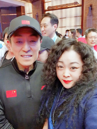  冬奥开幕式惊艳世界 中国设计力量诠释冰雪时尚