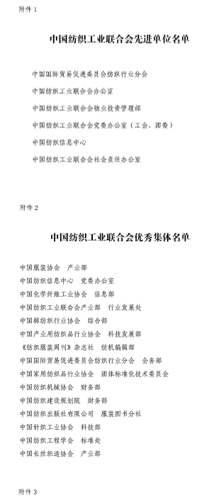 中国纺联2021年度工作总结会布局未来发展重点