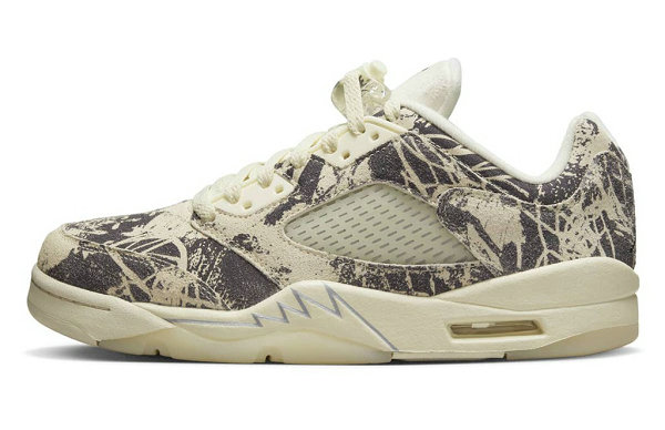 涂鸦 AJ5 Low 全新“Expression”配色鞋款-3.jpg