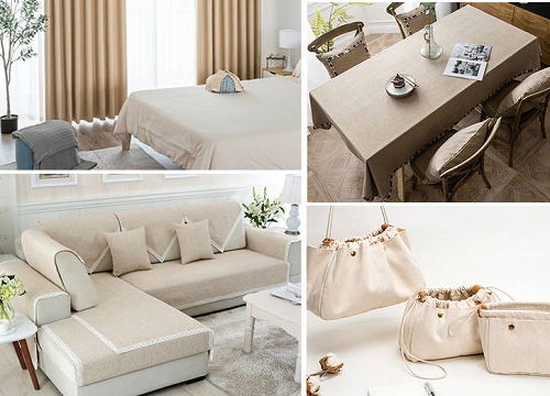 帆布面料的优缺点有哪些?