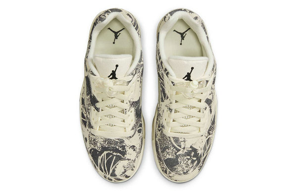 涂鸦 AJ5 Low 全新“Expression”配色鞋款-1.jpg