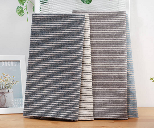 抓绒面料的优缺点?抓绒面料会起球吗?