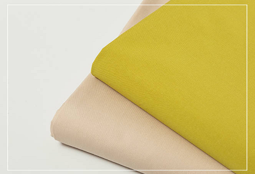 府绸是什么面料?府绸面料的优缺点?