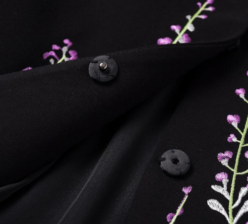 罗马棉面料优缺点有哪些？