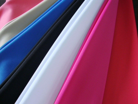 氨纶是什么面料，有什么优缺点？