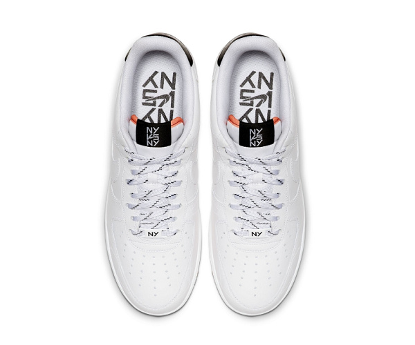 NY vs NY Air Force 1 鞋款上架.jpg