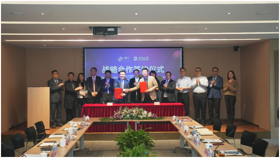  携手打造未来家具、家居建材领域展贸平台