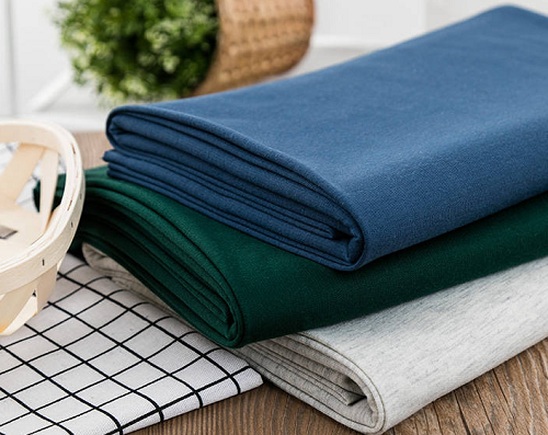 比较常见的纺织面料的种类有哪些?