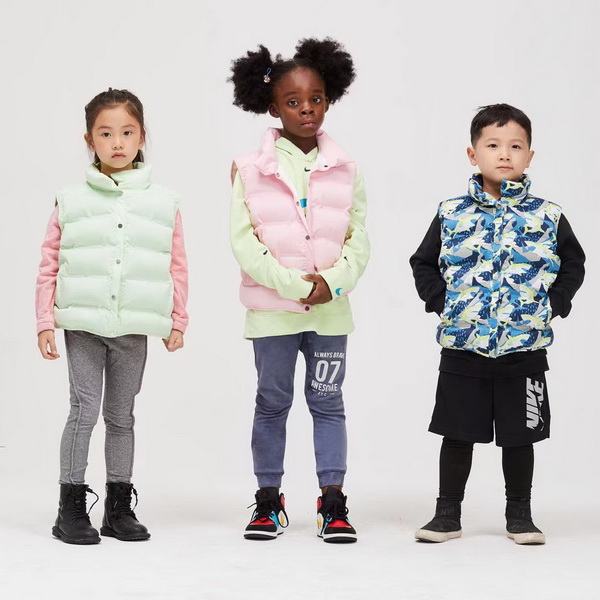  上海申羽多款AirCoat空气服亮相2021FS，掀起“无绒时代”新风潮