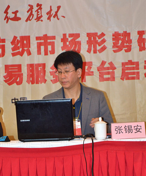 我国纺织服装进出口形势分析