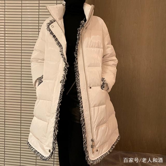 羽绒服别乱跟风，今年流行这样穿